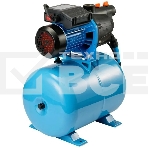 Насосная станция центробежный Джилекс Джамбо 60/35 П-24 2.0 620Вт 3600л/час (в компл.:Реле давления РДМ-5, гидроаккумулятор 24 литра) (3014), фото3