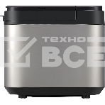 Хлебопечка Panasonic SD-YR2550STS серебристый/черный, фото10