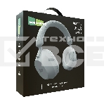 Наушники беспроводные накладные MORE CHOICE HW55 Grey, фото2