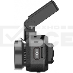 Видеорегистратор AdvoCam 4K Duo III черный 2160x3840 2160p 139гр. ГЛОНАСС/GPS, фото8