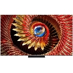 Телевизор TCL 85' 85C8K черный QLED UHD 120Hz Smart TV, фото 1