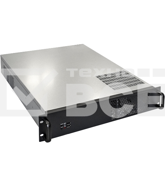 Серверный корпус ExeGate Pro EX284973RUS 2U550-08 (RM 19