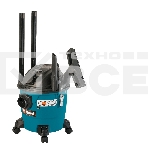 Строительный пылесос BORT BSS-1215-P, фото3