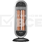 Обогреватель инфракрасный Thermex Espejo ЭдЭБ04307 900Вт серебристый/черный, фото7