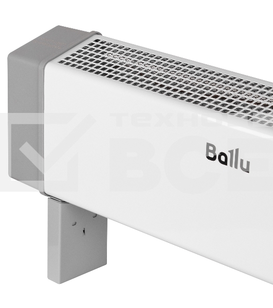 Конвектор электрический Ballu IP 54 BEC/CMR-1000