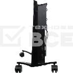 Конвектор Ballu Plaza EXT BEP/EXT-1500 1500Вт черный, фото2