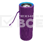 Портативная колонка SOUNDMAX SM-PS5024B(фиолетовый), фото4