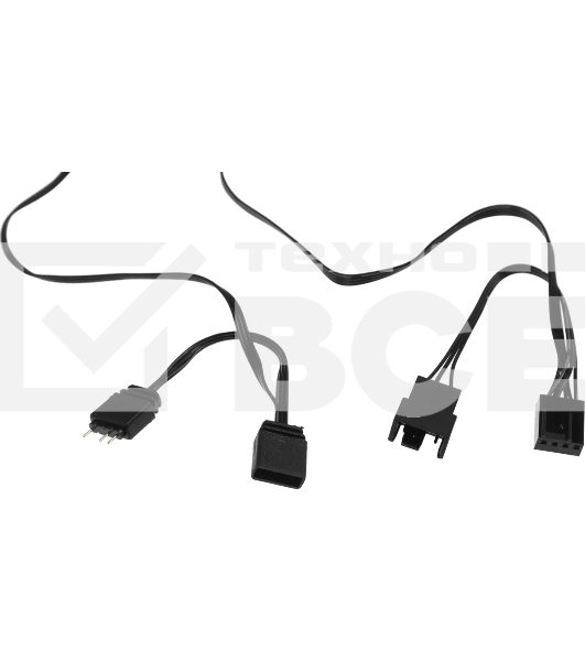 Устройство охлаждения(кулер) Accord ACC-YX4P13 ARGb Soc-AM5/AM4/1200/1700/1851 черный 4-pin 36.5dB Al+Cu 220W 740gr brown box