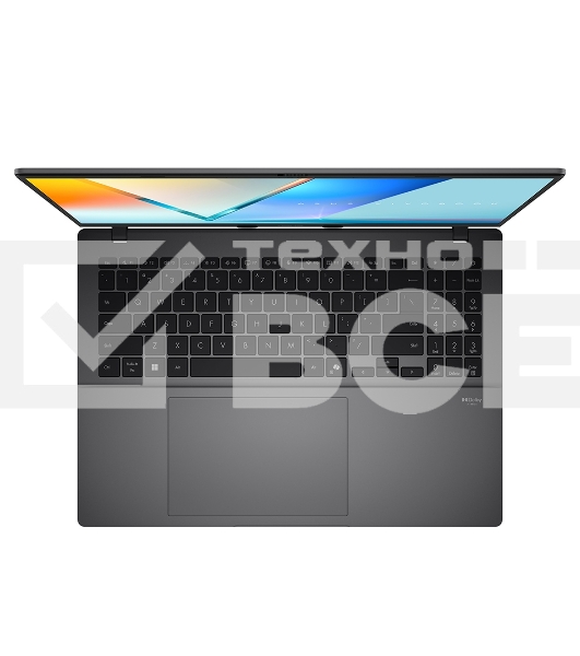 Ноутбук ASUS S3607QA-SH062W 16