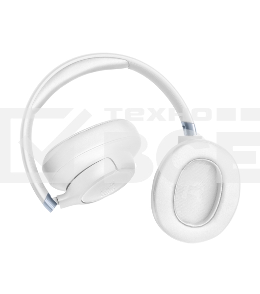 Наушники JBL Tune 780NC, белый