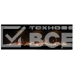 Очаг электрический Royal Thermo Allira RTFP/W-AL50LS, фото2