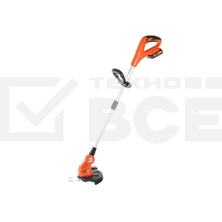 Триммер аккумуляторный PATRIOT TR 235 Li 21B Max UES 250205235