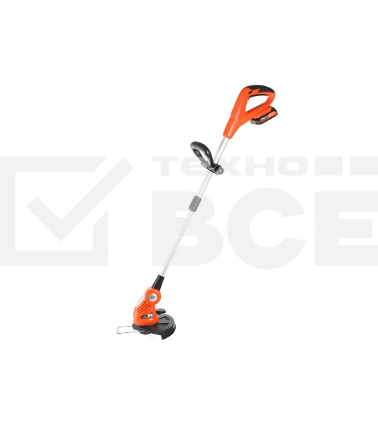 Триммер аккумуляторный PATRIOT TR 235 Li 21B Max UES 250205235