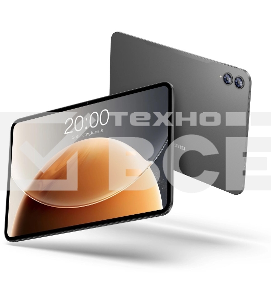 Планшет Teclast T65 T7280 (2.2) 8C RAM8Gb ROM128Gb 13.4