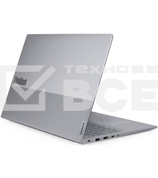 Ноутбук Lenovo ThinkBook 16 G8 IAL Intel Core Ultra 7 255H 4400MHz/16