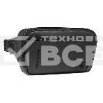 Сумка мужская Piquadro Russel CA6204W137/N черная натур.кожа, фото 1