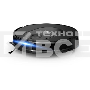 Робот-пылесос Tefal X-plorer Serie 65 RG8L65WH черный