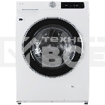 Стиральная машина Samsung WW90DG6U34LELP загр.фронтальная макс.:9кг белый, фото 1