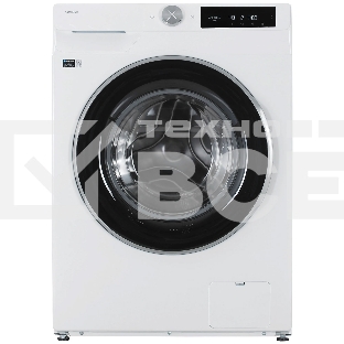 Стиральная машина Samsung WW90DG6U34LELP загр.фронтальная макс.:9кг белый