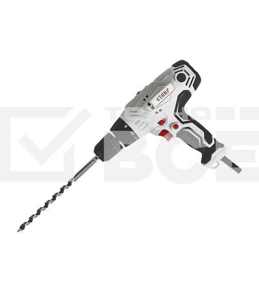 Дрель-шуруповерт Ставр ДШС-10/450-2С