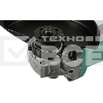 Угловая шлифовальная машина Sturm! AG90125 900Вт 10000об/мин рез.шпин.:M14 d=125мм, фото7