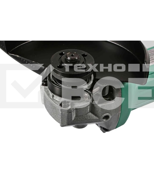 Угловая шлифовальная машина Sturm! AG90125 900Вт 10000об/мин рез.шпин.:M14 d=125мм