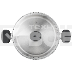 Кастрюля Tefal Primary E3084374 2.1л. d=18см (с крышкой) стальной (2100120956), фото2