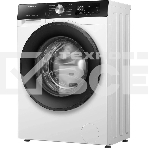 Стиральная машина Hisense WF3S6021BWU класс: A+++ загр.фронтальная макс.:6кг белый, фото6