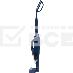 Пылесос вертикальный Bosch BCHF 2MX20 синий, питание от аккумулятора, 150 Вт, уборка сухая, пылесборник 0.4 л, фото9