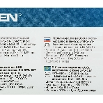 Акустическая система SVEN SPS-517, 2.0 черный, фото2