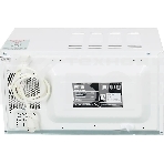 Микроволновая печь Mystery MMW-2009G белый, 20 л, 700 Вт, переключатели - поворотный механизм, фото6