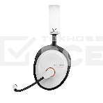 Игровая гарнитура Beyerdynamic MMX 230 белый, накладные, Bluetooth + USB-C, съемный микрофон, до 35 ч, фото3
