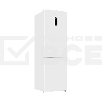 Холодильник Kuppersberg RFCN 2015 W белый двухкамерный 235/109л морозилка снизу, No Frost, фото3