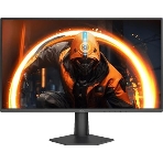 Монитор 23.8' AOC 24G50Z IPS FHD, 260 Гц, 1 мс, 16:9, 300 кд/м², HDMI 2.0, DP 1.4, VGA, Adaptive-Sync, черный, фото 1