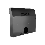 Вытяжка подвесная Centek СТ-1800-50 черный, 50 см, 350 куб. м/ч, 57 дБ, фото5