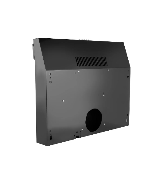 Вытяжка подвесная Centek СТ-1800-50 черный, 50 см, 350 куб. м/ч, 57 дБ