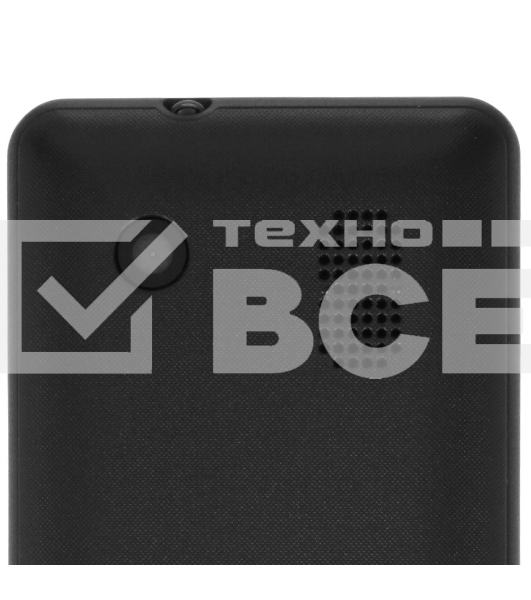 Мобильный телефон INOI 241 черный