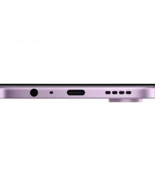 Смартфон Realme C100i RMX5377 4/128Gb фиолетовый