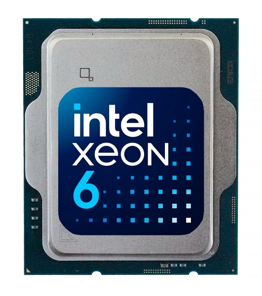 Процессор Intel Xeon 6349P Soc-1700 3.6GHz OEM