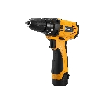 Набор электроинструмента Deko 063-4107 в компл.:2инструм., фото 1
