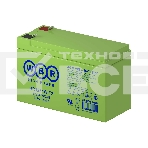 Батарея WBR HR 1234W (12V 9Ah), фото6