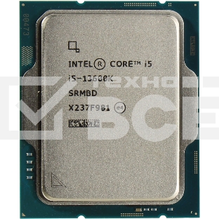 Процессор Intel Core i5-13600K Soc-1700 3.9GHz OEM