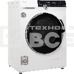 Стиральная машина Weissgauff узкая стиральная машина WM 4947 DC Inverter Steam, фото2