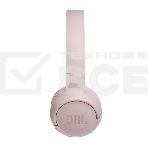 Наушники JBL JBLT500PIK розовый, фото5