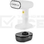 Отпариватель ручной Kitfort КТ-9145 1800Вт белый/черный, фото5