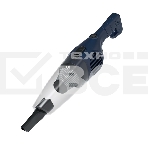 Пылесос вертикальный Blackton Bt VC1605B синий, 80/400 Вт, уборка сухая, пылесборник контейнер, 0.5 л, фото5