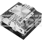 Кулер для процессора DEEPCOOL AN400 черный, 92 мм, алюминий/медь, 2950 об/мин, 23.2 дБ, 4 pin, 150 Вт, 52.5 мм, фото5