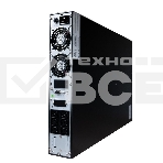 Источник бесперебойного питания (ИБП) ACD ИБП ACD PW-RackLine 3000I , фото4
