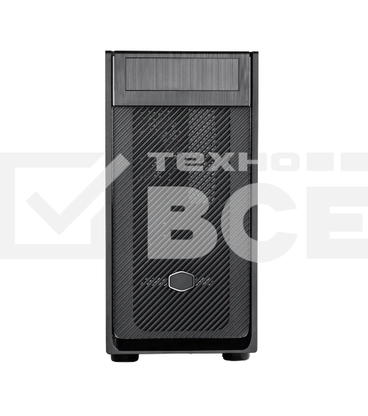 Компьютерный корпус COOLER MASTER E300-KG5N-S00 ATX MITITOWER