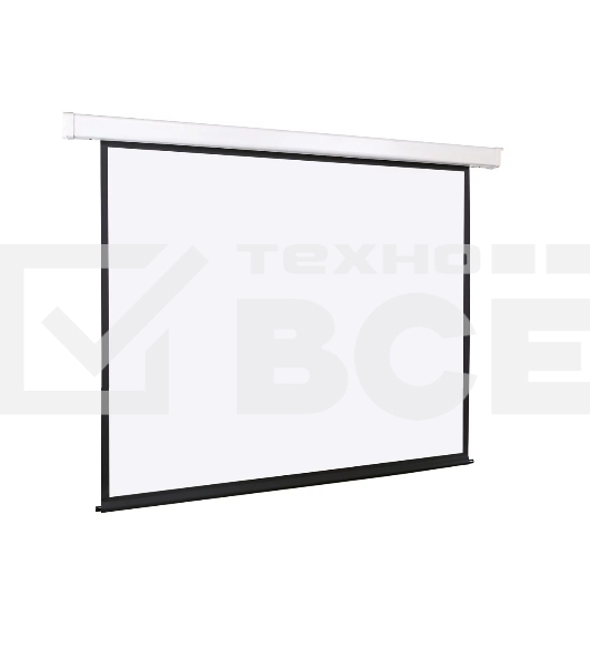 Экран с электроприводом Lumien Cinema Control 219x362 см (раб.область 198х352 см) (159